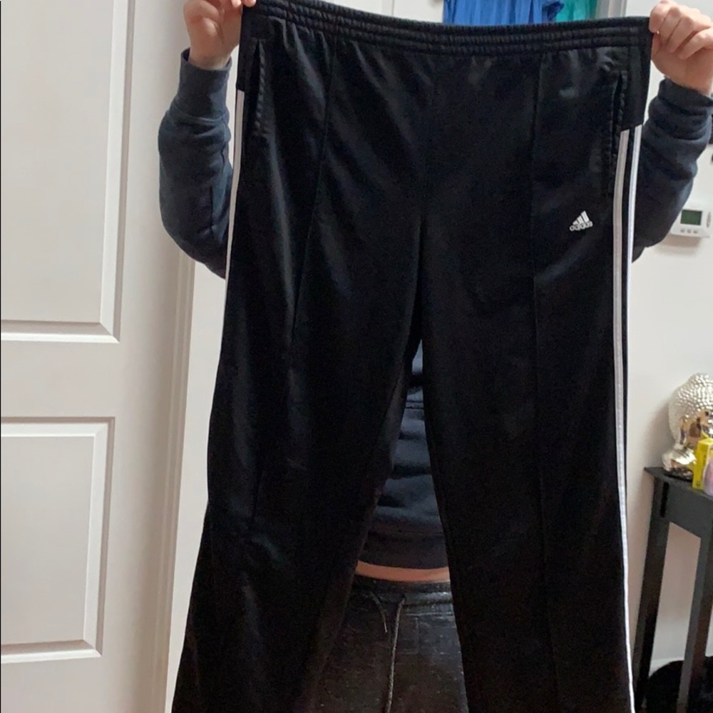 Adidas pants